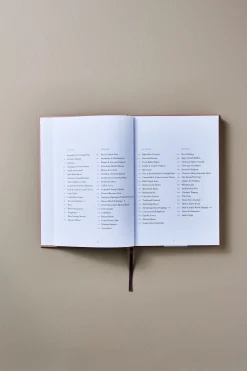 Hot Wonderful Morning Salongbordbøker