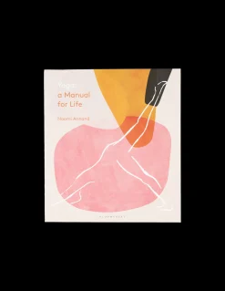 Outlet Yoga - A Manual For Life Salongbordbøker