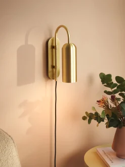 ZENITH Vegglampe Lamper